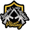 Lenchos Polishing and Plating Inc
