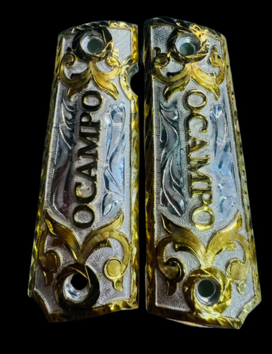 Custom Grips